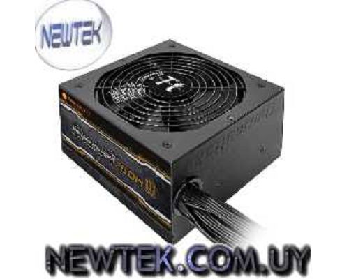 Fuente de Poder Thermaltake Smart 750w SP-750P